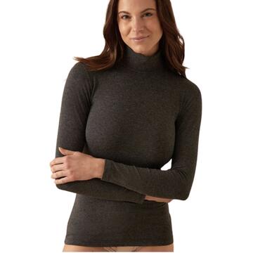 JADEA WOMEN'S TURTLENECK 4267 - CIAM Centro Ingrosso Abbigliamento