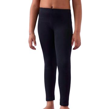LEGGINGS BAMBINA IN CALDO COTONE JADEA 264 - CIAM Centro Ingrosso Abbigliamento