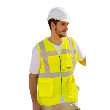 Multi Functional Vest Berlin KXMF - CIAM Centro Ingrosso Abbigliamento