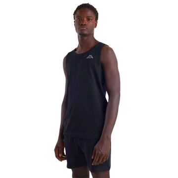 Kappa 303HZ90 men's cotton jersey undershirt - CIAM Centro Ingrosso Abbigliamento
