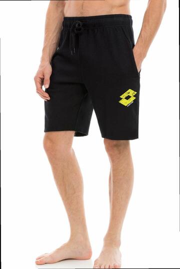Pantalone bermuda uomo in cotone Lotto LA1111 - CIAM Centro Ingrosso Abbigliamento