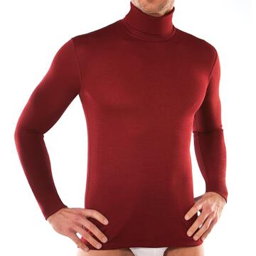 MAGLIA DOLCEVITA A CICLISTA UOMO LIABEL 5136/153 - CIAM Centro Ingrosso Abbigliamento