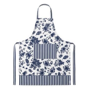 GREMBIULE DA CUCINA CON PETTORINA MAISON SOPHIE LIONE&nbsp;