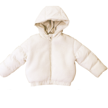 GIUBBOTTO DA NEONATA LN-81400 LOLETA   - CIAM Centro Ingrosso Abbigliamento