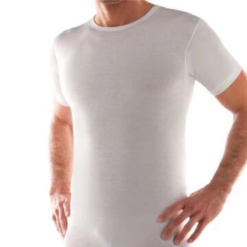 T-SHIRT UOMO GIROCOLLO IN FILO DI SCOZIA LIABEL 3050 23 - CIAM Centro Ingrosso Abbigliamento