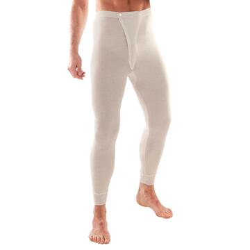 MUTANDA GAMBA LUNGA UOMO LANA COTONE LIABEL 5321 134 - CIAM Centro Ingrosso Abbigliamento