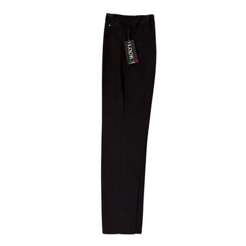 PANTALONE DONNA SLIM LOOK ADAMO