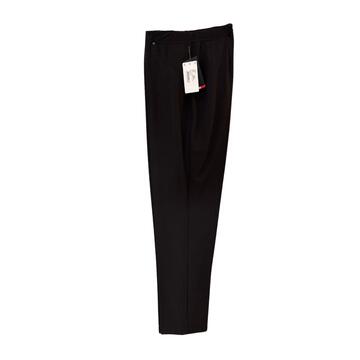 PANTALONE DONNA OVER LOOK BRINZIO