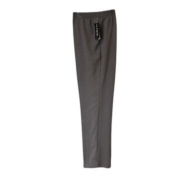PANTALONE CON SPACCHI LOOK 50708 LARA