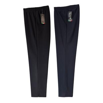 PANTALONE DONNA ELASTICIZZATO LOOK LODI - CIAM Centro Ingrosso Abbigliamento