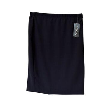 GONNA IN JERSEY LOOK 32037 MENTA