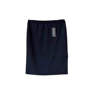 GONNA CON ELASTICO IN VITA LOOK ORCHIDEA - CIAM Centro Ingrosso Abbigliamento