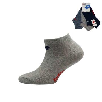 CHILDREN'S FOOT SAVER SOCK LOTTO BR82 - CIAM Centro Ingrosso Abbigliamento