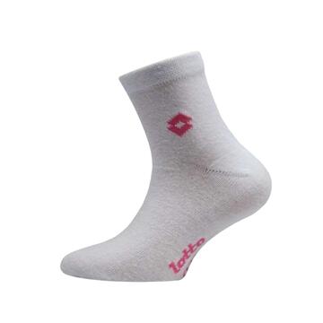 LOTTO GR85 SPORTS SHORT SOCKS FOR GIRLS - CIAM Centro Ingrosso Abbigliamento