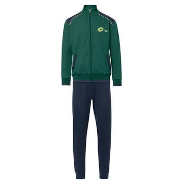 TUTA UOMO FULLZIP LOTTO LA2039 - CIAM Centro Ingrosso Abbigliamento