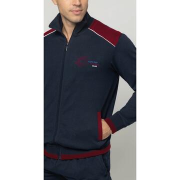TUTA UOMO FULLZIP LOTTO LA2039 - CIAM Centro Ingrosso Abbigliamento