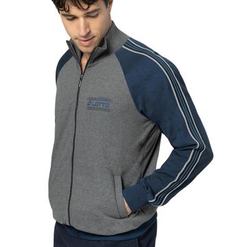 TUTA UOMO FULLZIP LOTTO LA2042 - CIAM Centro Ingrosso Abbigliamento