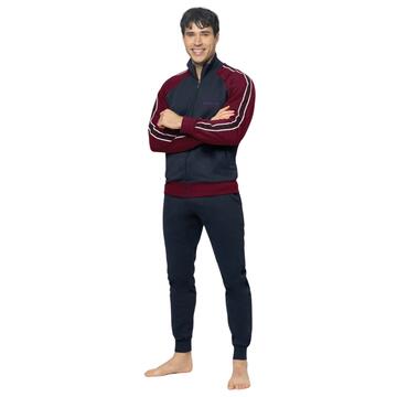 TUTA UOMO FULLZIP LOTTO LA2042 - CIAM Centro Ingrosso Abbigliamento