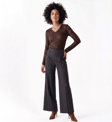 Maglia in pizzo velluto Fiorenza Amadori M1700T36&nbsp;