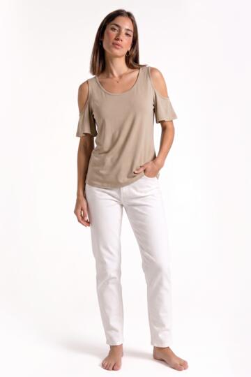 T-SHIRT GIROCOLLO M6269T39 FIORENZA AMADORI&nbsp;&nbsp; - CIAM Centro Ingrosso Abbigliamento