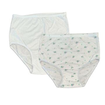 CULOTTE DONNA COTONE MIRAG BIANCO O FANTASIA - CIAM Centro Ingrosso Abbigliamento