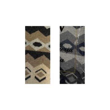 MAGLIONE DOLCEVITA DA UOMO MISTO LANA MV CLIMA 100