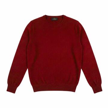 MAGLIA UOMO GIROCOLLO MISTO LANA MERINO MV MS80 - CIAM Centro Ingrosso Abbigliamento