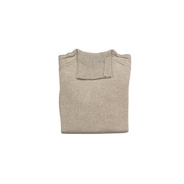 WOOL BLEND TURTLENECK SWEATER MV POSTA 100 - CIAM Centro Ingrosso Abbigliamento