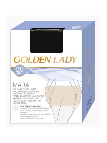 COLLANT DONNA GOLDEN LADY MARA 20 XL - CIAM Centro Ingrosso Abbigliamento