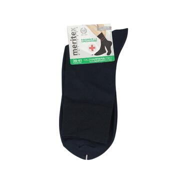 Calza sanitaria in cotone 8651 Meritex - CIAM Centro Ingrosso Abbigliamento