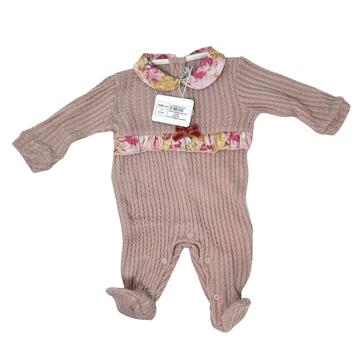 NAZARENO GABRIELLI NG-2215 BABY ROBE - CIAM Centro Ingrosso Abbigliamento