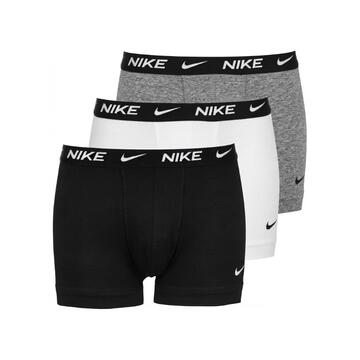 Boxer homme en coton stretch Nike KE1008