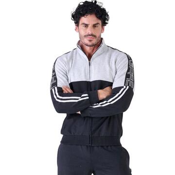 Tuta uomo fullzip Navigare 29642