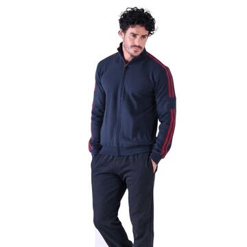 Tuta uomo fullzip Navigare 29645