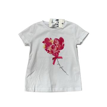T-SHIRT BAMBINA NEXT SEASON 11804