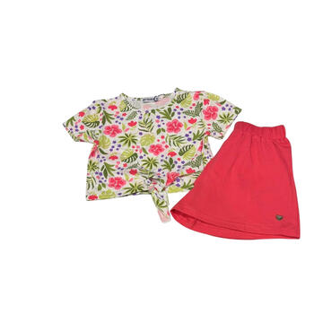 COURTS MÉTRAGES POUR FILLES COMPLETS SAISON PROCHAINE 33338 (3-7 ans) - CIAM Centro Ingrosso Abbigliamento