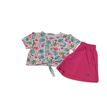 COURTS MÉTRAGES POUR FILLES COMPLETS SAISON PROCHAINE 33338 (3-7 ans) - CIAM Centro Ingrosso Abbigliamento