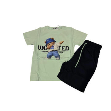 COSTUME COURT ENFANT SAISON PROCHAINE 39467 (3-7 ans) - CIAM Centro Ingrosso Abbigliamento