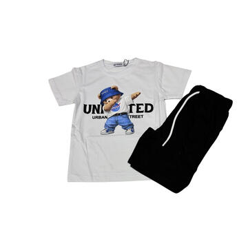 COSTUME COURT ENFANT SAISON PROCHAINE 39467 (3-7 ans) - CIAM Centro Ingrosso Abbigliamento