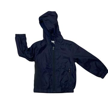 GIUBBINO BAMBINO CON CAPPUCCIO NEXT SEAASON 81512 (3-7 ANNI)