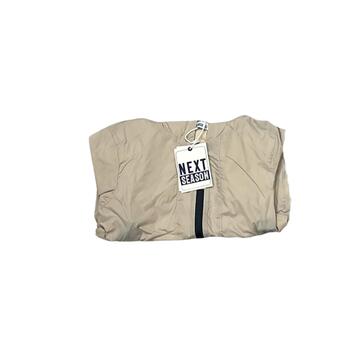 GIUBBINO BAMBINO CON CAPPUCCIO NEXT SEAASON 81512 (3-7 ANNI)