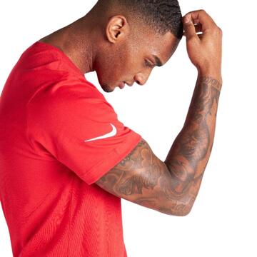 T-SHIRT UOMO COTONE NIKE PARK 20 CZ0881 - CIAM Centro Ingrosso Abbigliamento