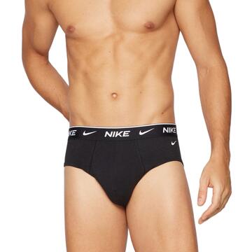 SLIP UOMO IN COTONE ELASTICIZZATO NIKE KE1006 - CIAM Centro Ingrosso Abbigliamento