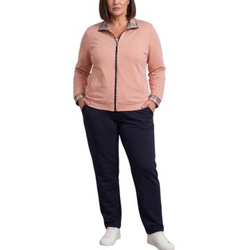 TUTA CALIBRATA DONNA COTONE SGARZATO COVERI ODF5131&nbsp;&nbsp;