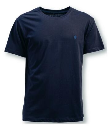 T-SHIRT UOMO OVER GIROCOLLO IN COTONE OTJ2030 COVERI - CIAM Centro Ingrosso Abbigliamento