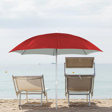 PUFFY RECLINING BEACH UMBRELLA - CIAM Centro Ingrosso Abbigliamento
