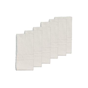 ASCIUGAMANO OSPITE IN SPUGNA HESSENSE ARIA 40x60 - CIAM Centro Ingrosso Abbigliamento