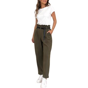 PANTALONE DONNA COULISSE FLORA P190&nbsp; - CIAM Centro Ingrosso Abbigliamento