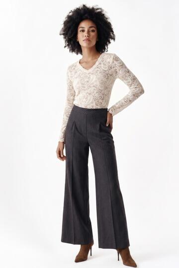 Pantalone manolana Fiorenza Amadori P3001T84&nbsp;