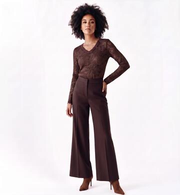 Pantalone manolana Fiorenza Amadori P3001T84&nbsp;